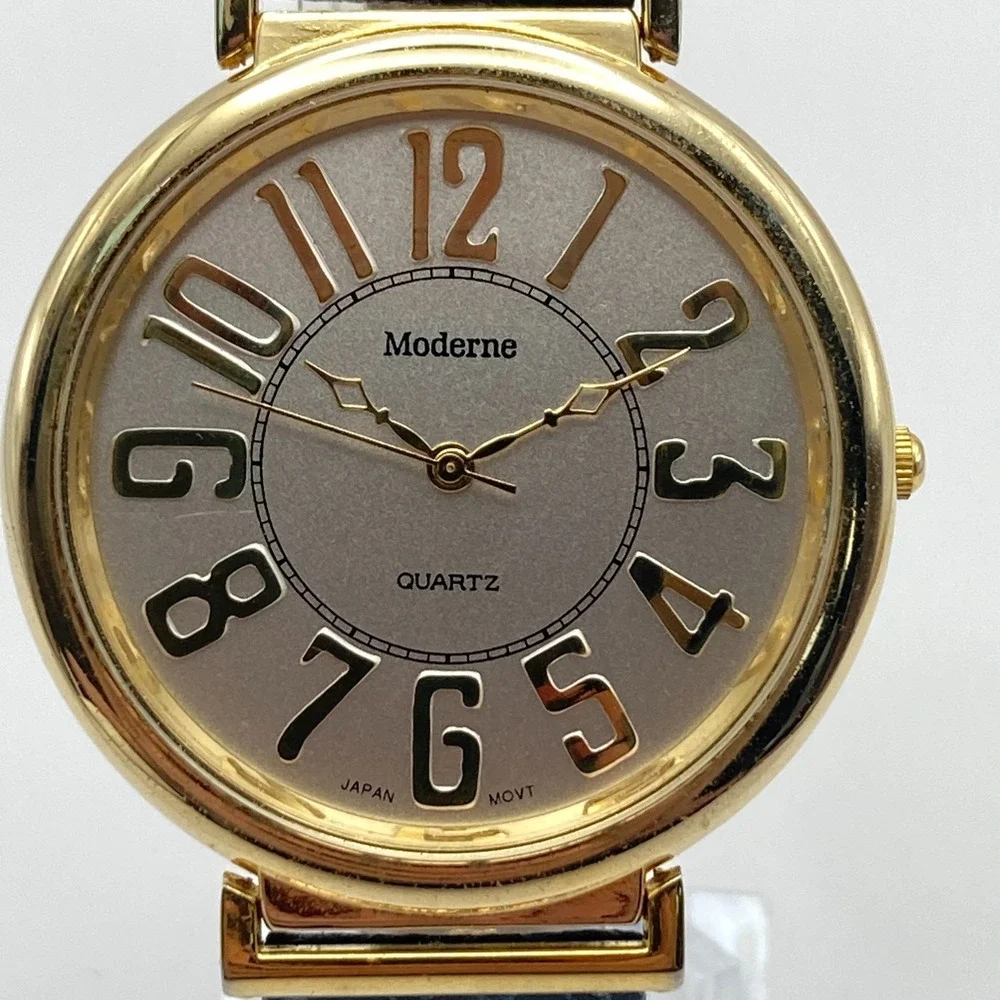 Gloss Moderne very good